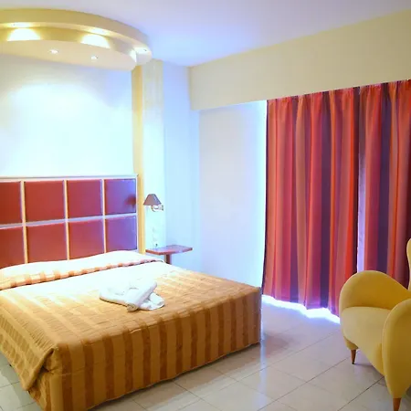 パノラマ 3* Rhodes City