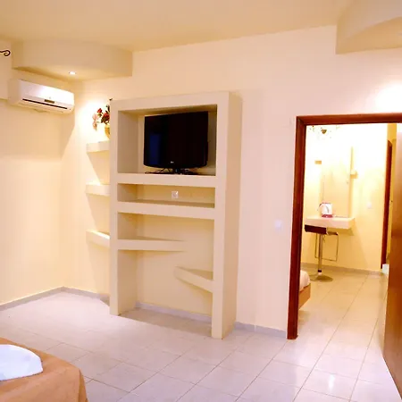 Panorama Hotel apartamentowy