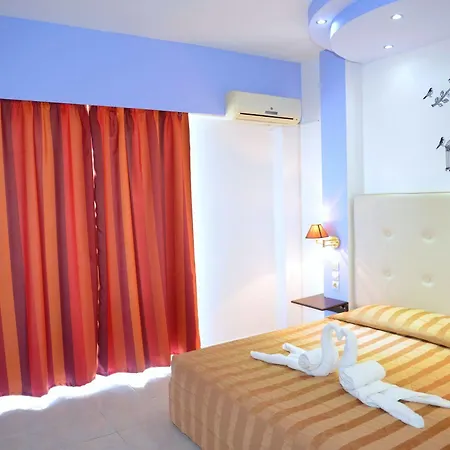 Апарт-отель Panorama 3*