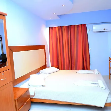 Panorama Hotel apartamentowy