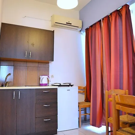 Hotel apartamentowy Panorama