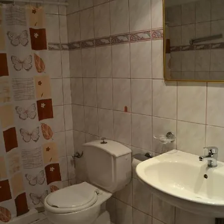 Panorama Апарт-отель Родос