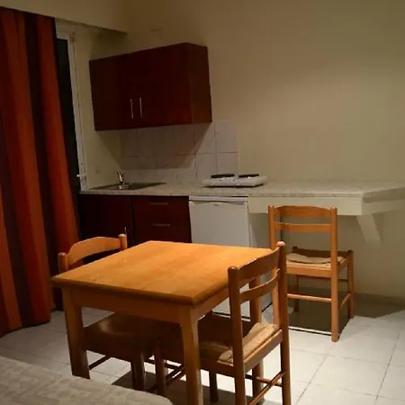 Апарт-отель Panorama Родос