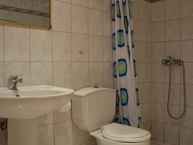 Panorama Апарт-отель