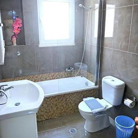 Aparthotel Panorama 3*