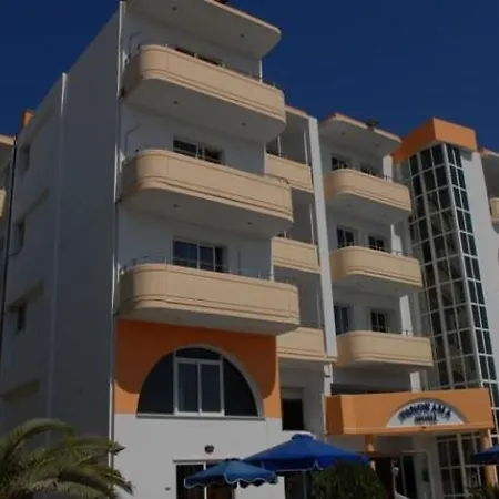 Aparthotel Panorama Rhodes City