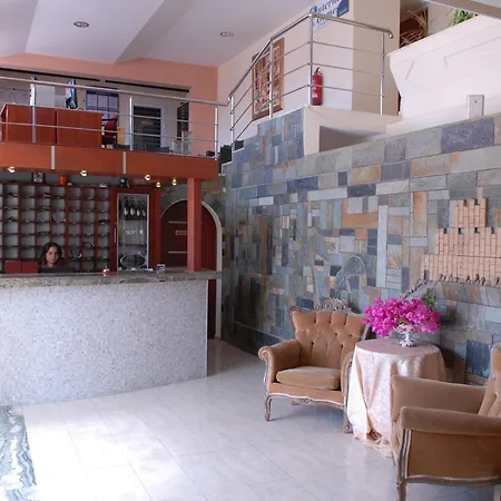 Aparthotel Panorama 3*