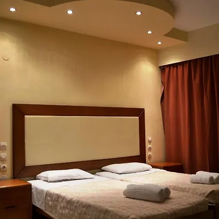 Panorama Aparthotel 3*