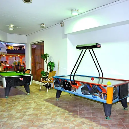 Aparthotel Panorama 3*