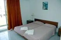 Panorama Hotel apartamentowy Rhodes City