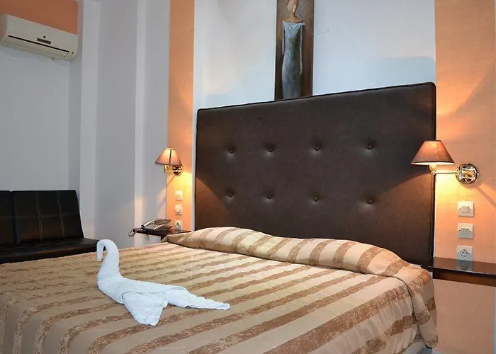 Hotel apartamentowy Panorama