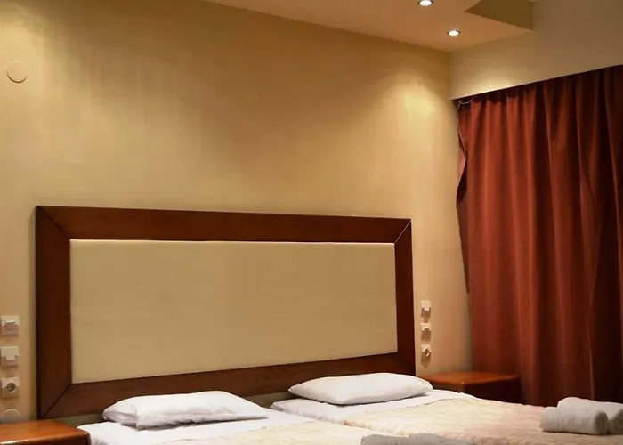 Panorama Hotel apartamentowy 3*