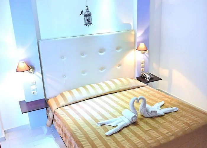 Hotel apartamentowy Panorama 3*